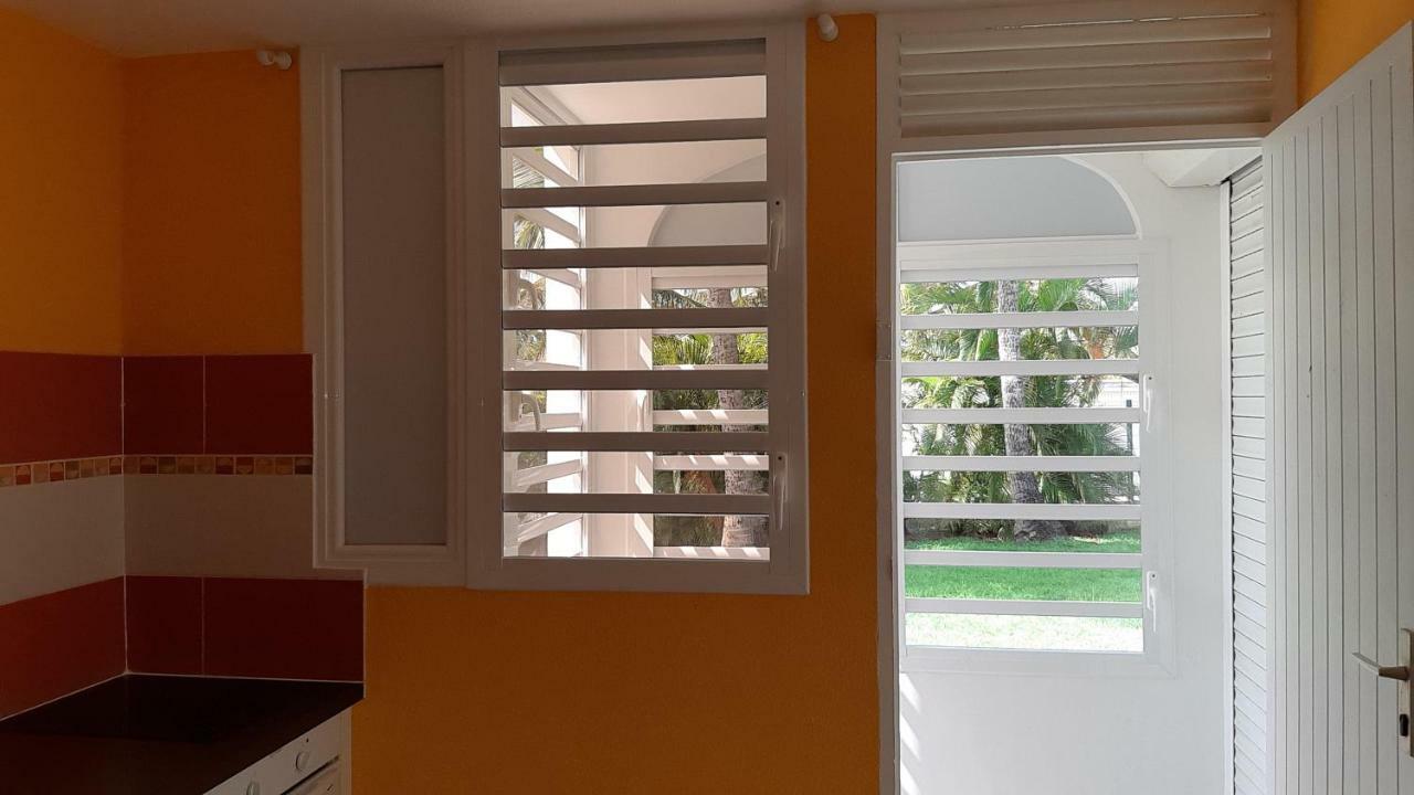 Appartement D'Zil Le Gosier  Exterior photo