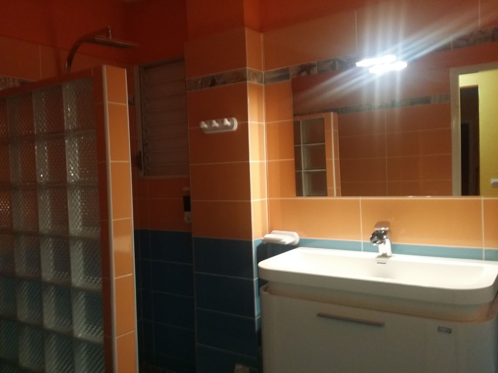 Appartement D'Zil Le Gosier  Exterior photo