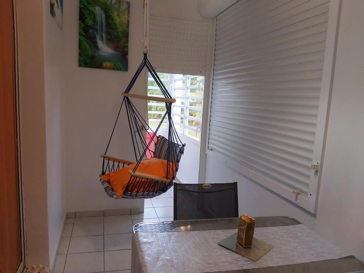 Appartement D'Zil Le Gosier  Exterior photo